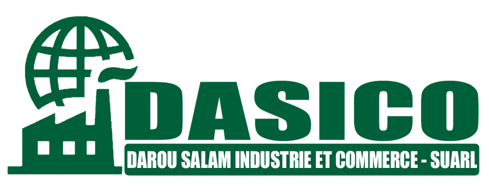 DASICO Holding